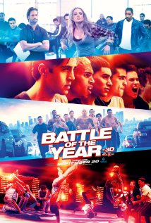 دانلود زیرنویس فارسی فیلم Battle of the Year 2013